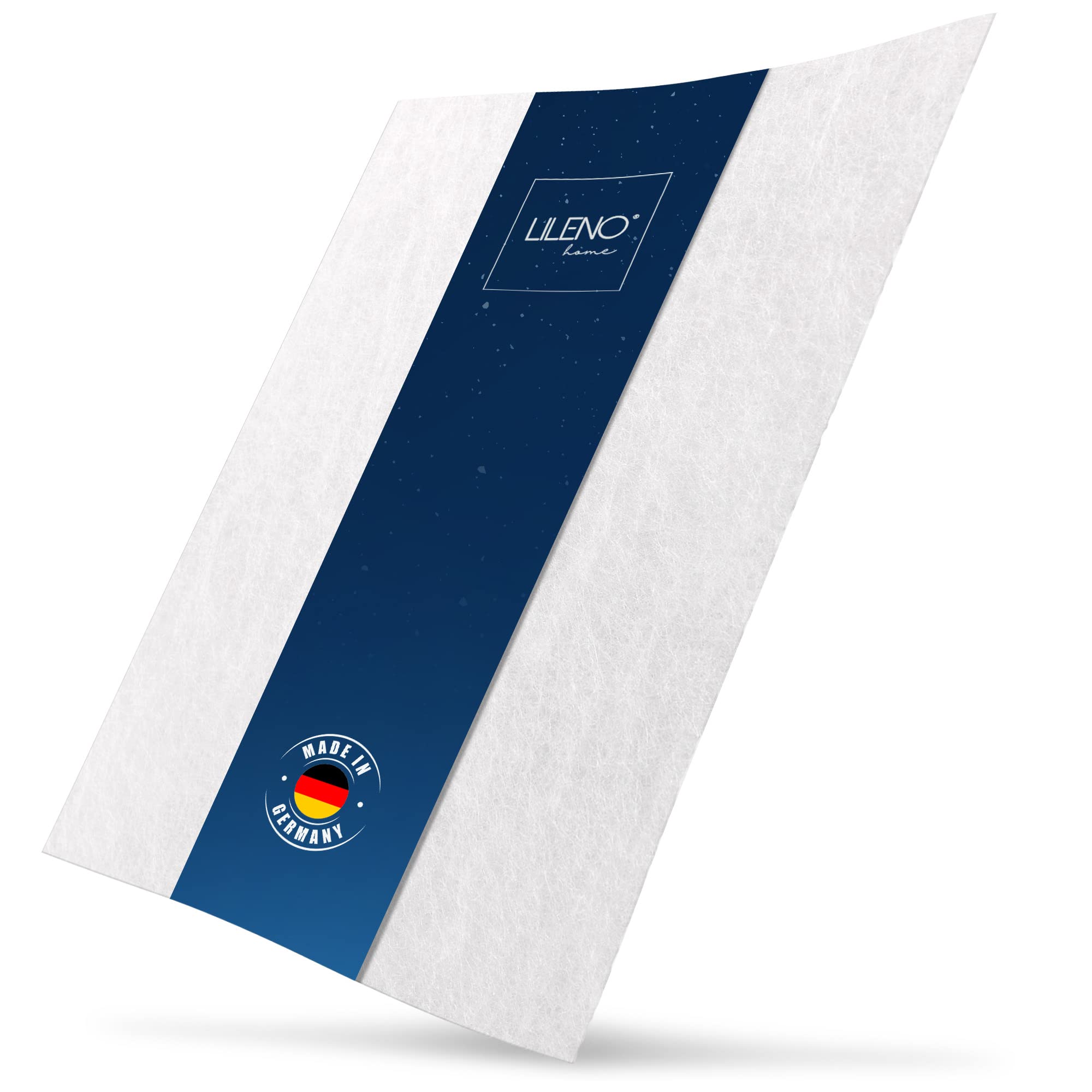 LILENO HOME Mattress Protector 60 x 170 cm