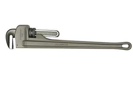 Taparia APW14 Aluminum Handle Pipe Wrench