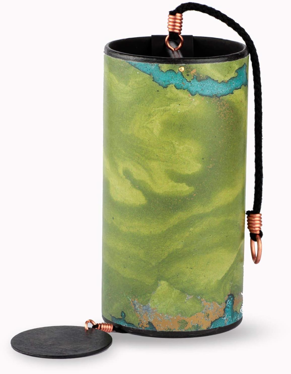 Zaphir, Blue Moon - Winter, Glockenspiel, Wind Chime, Windspiel,