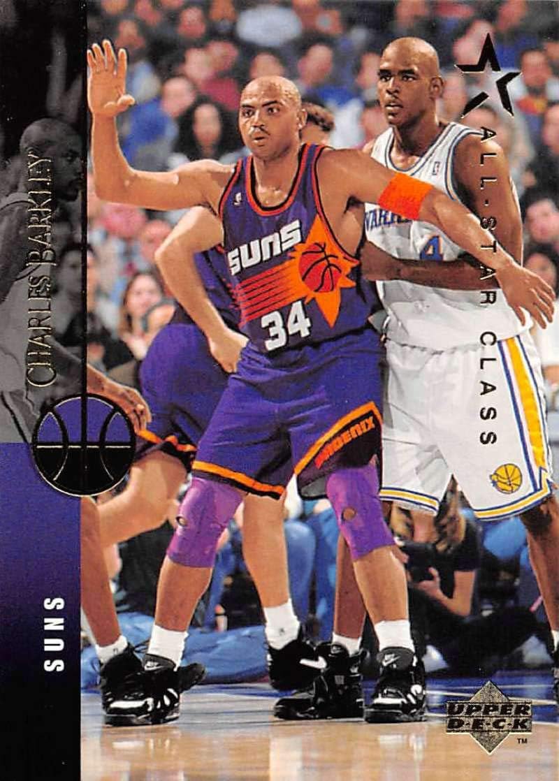 charles barkley 1994