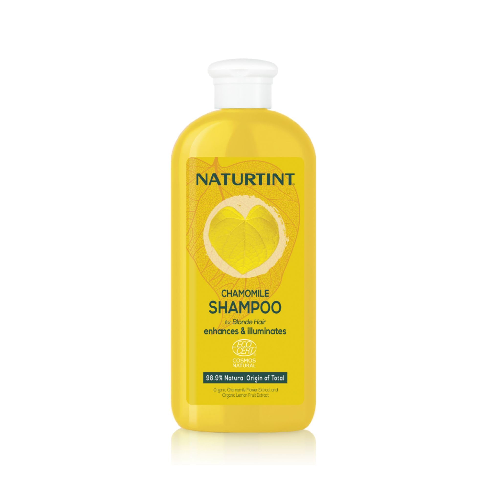 Naturtint Chamomile Shampoo 330ml