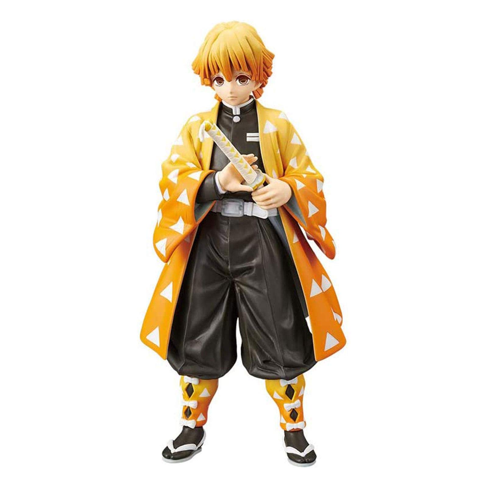 Magent Tanjiro Kamado Tanjiro Demon Slayer Tanjiro Kamado Nendoroi Cool Anime Character Model Action Figure Buy Online In Egypt At Desertcart