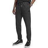 Michael Kors Men's Tufted Logo Jogger
