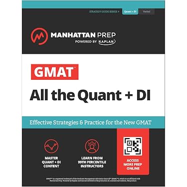 Amazon Best Sellers: Best GMAT Test Guides