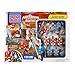 Mega Bloks, Power Rangers Super Megaforce, Ultimate Battle Pack