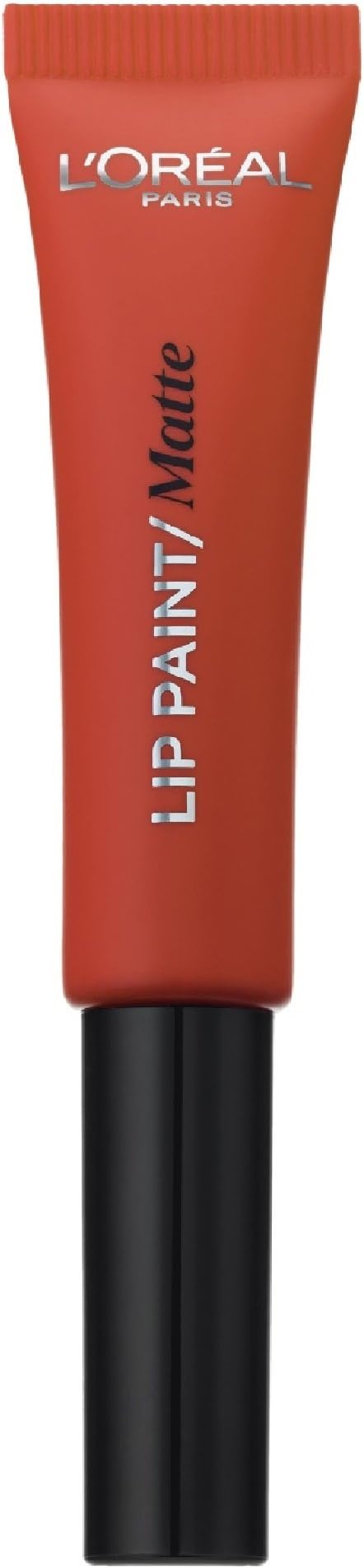 L'Oreal Paris Infallible Sexy Balm 104 Break Rules Lip Balm Moisture