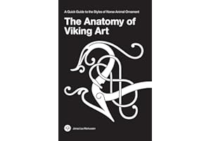 The Anatomy of Viking Art: A Quick Guide to the Styles of Norse Animal Ornament