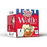 Joy Cone Waffle Bowls, 10 ct