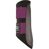 Woof Wear Sport Brushing Boot L Purple
