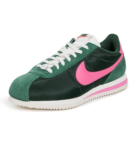 Amazon.com | Nike Cortez Women's Shoes (DZ2795-702, Yellow Ochre