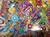 (Oripa:Original pack)Dragon Ball Heroes Random 5 cards set(1 Holo card included)