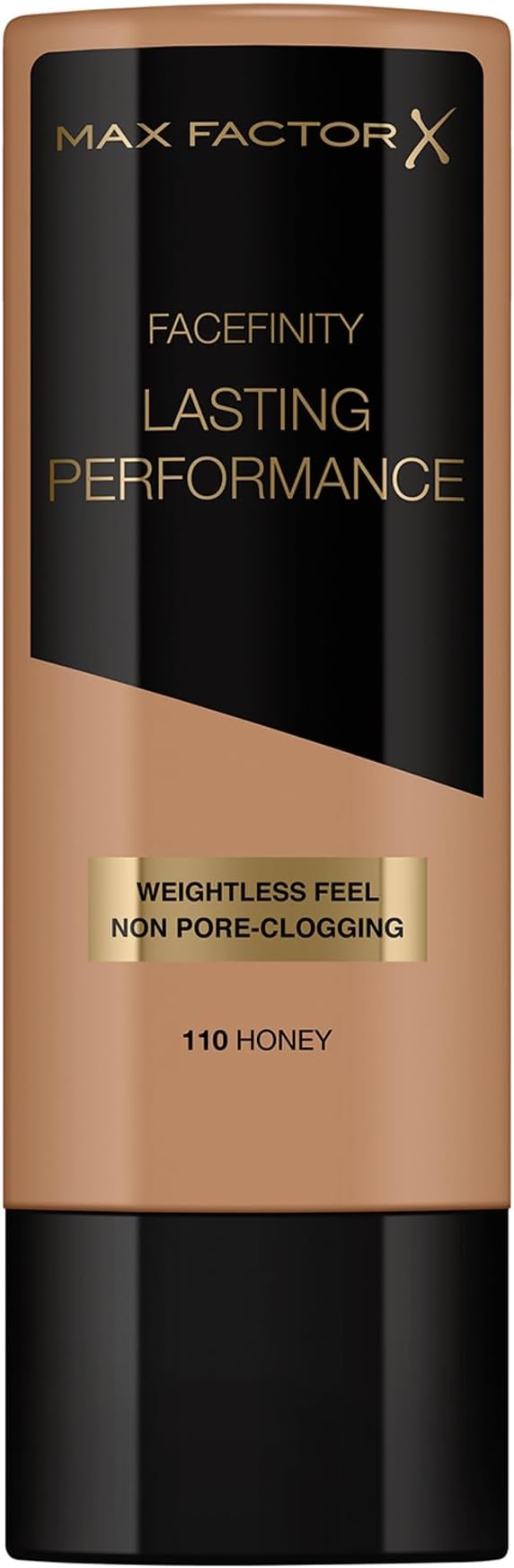Max Factor Lasting Performance Foundation Honey Full Coverage 35ml