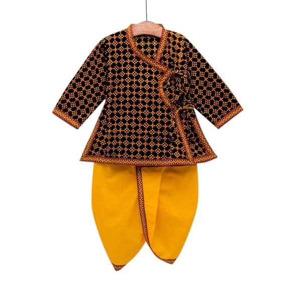 kedia dress for baby boy