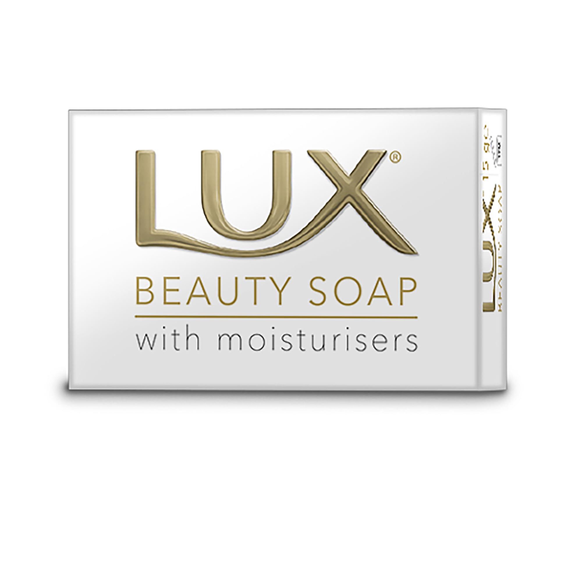 Lux Guest Travel Professional Beauty Soap With Moisturisers Boxed 15g Pack Of 100