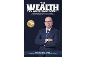 The Wealth You Were Never Taught: Why SMH and QQQ Hold The Key To Financial Freedom In a Changing World