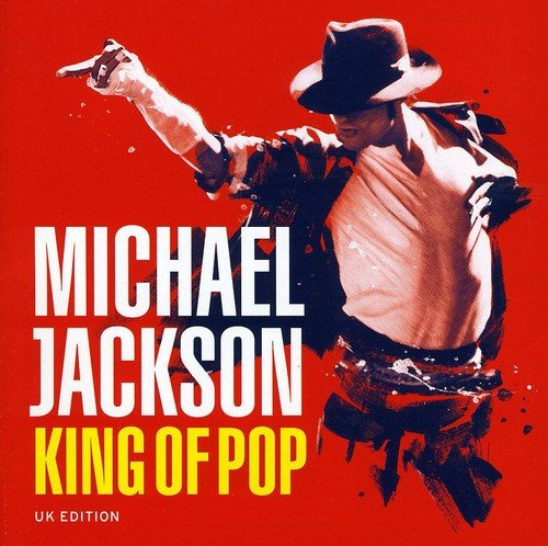 Michael Jackson - King Of Pop Uk Edition - Zortam Music