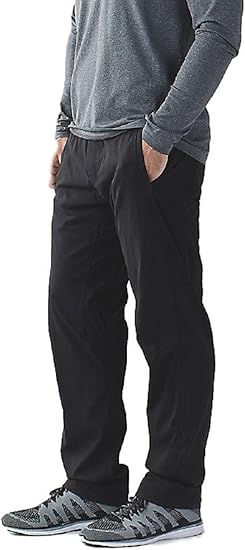 lululemon seawall track pant