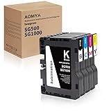 Aomya Version 3.6.0 Sublimation Ink Cartridge
