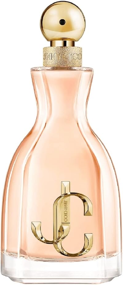 Jimmy Choo I Want Choo EDP 100ml eau de parfum