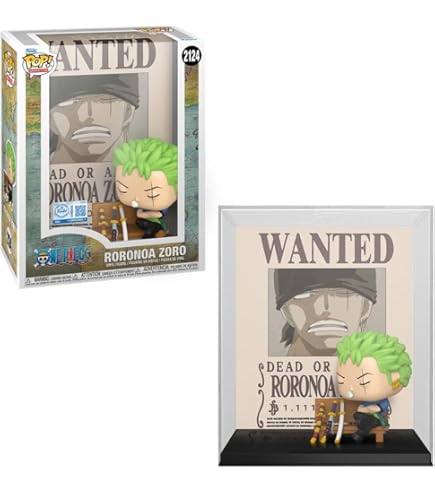 Funko - Funko Pop - Pop! Plus #1914 Smoker (One Piece, - Antiek | Speelgoed Funko - Funko Pop - Pop! Plus #1914 Smoker (One Piece, - Antiek | Speelgoed