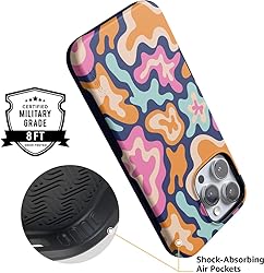 Casely iPhone 16 Pro Max Case | Midnight Color