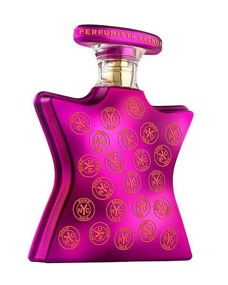 Bond no.9 perfumista ave EDP 3.4floz l New (10131) (890766051107)