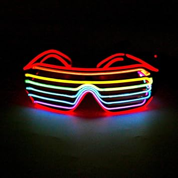 Lunette lumineuse Clearance