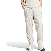 Adidas Mens Essentials Small Logo Elasticated Stanford Pants