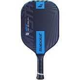 Babolat MNSTR Pickleball Paddle (Black/Blue)