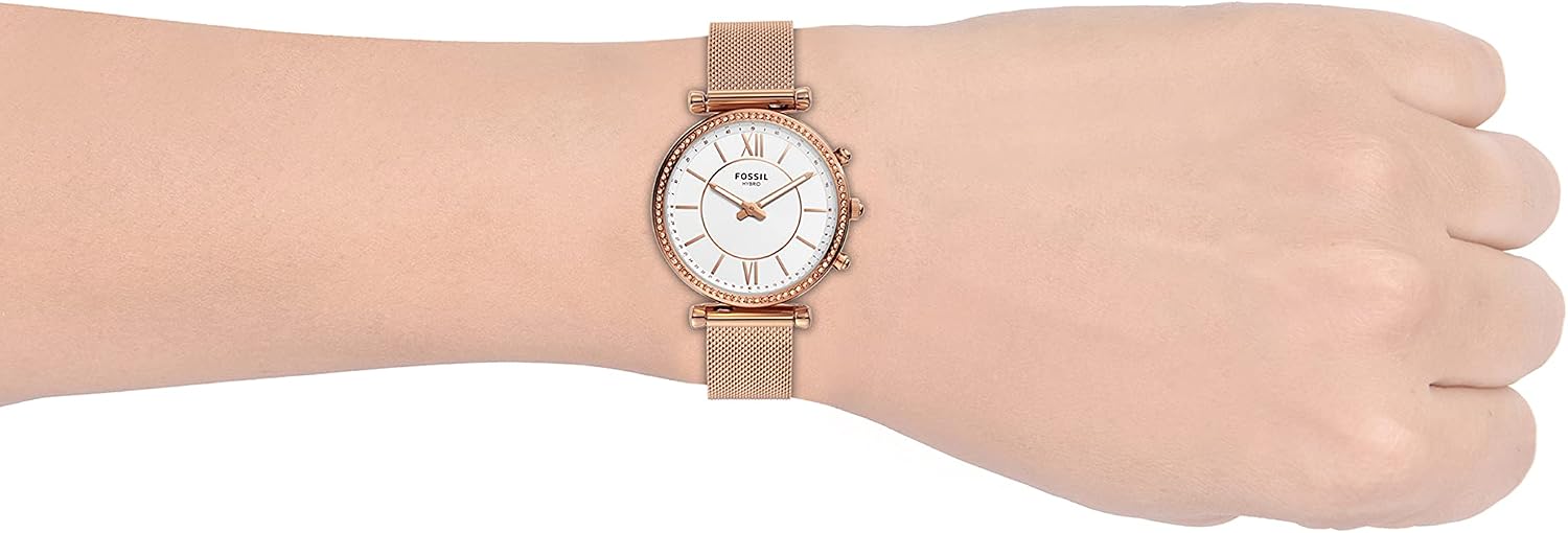 Mua Fossil Women's 36mm Carlie 