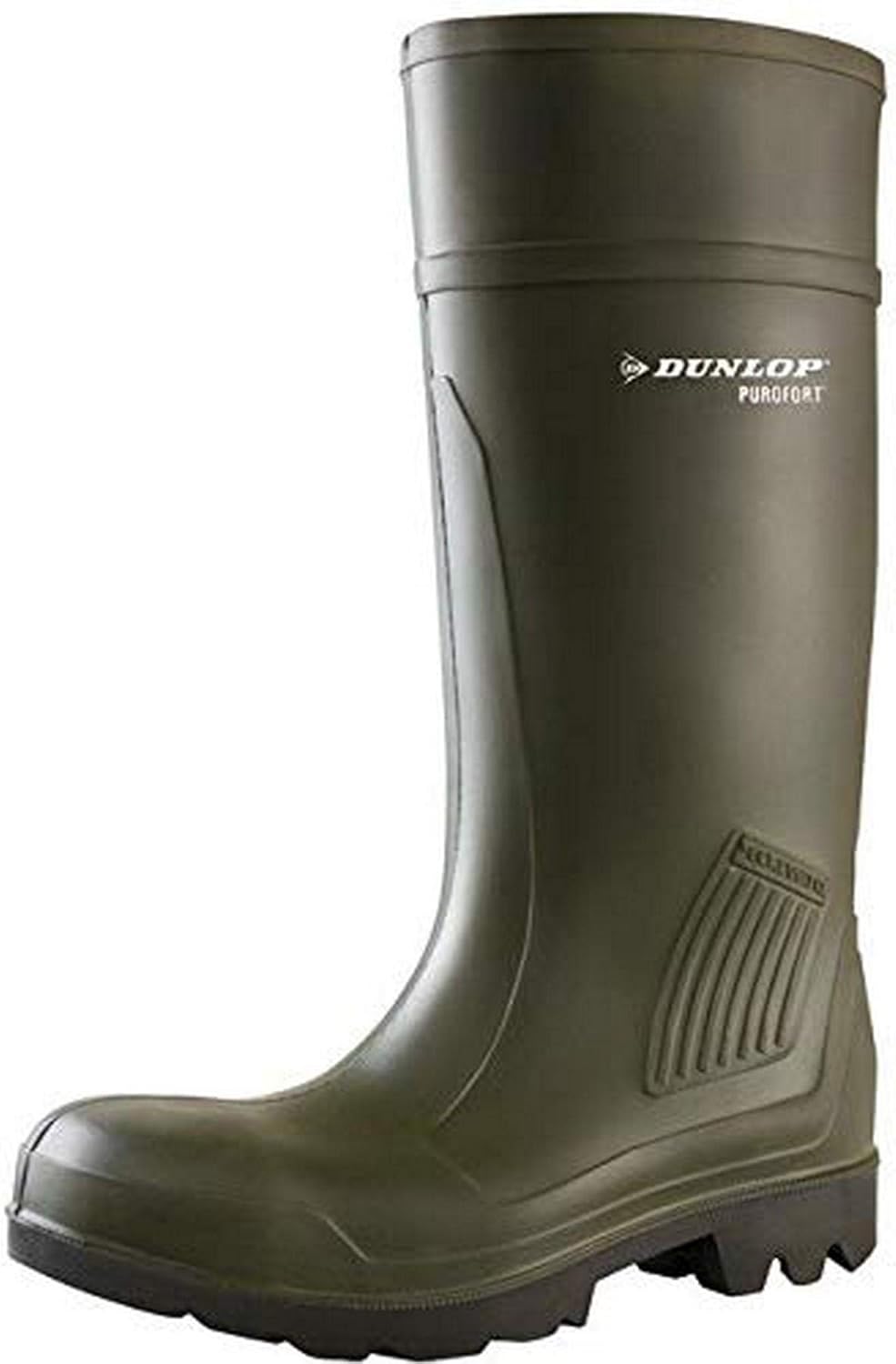 dunlop thermal wellingtons