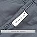 Amy Garden Weighted Blanket (36x48 Inch, 5 lbs for 40-70 lbs Individual, Grey) | Kids Heavy Blanket