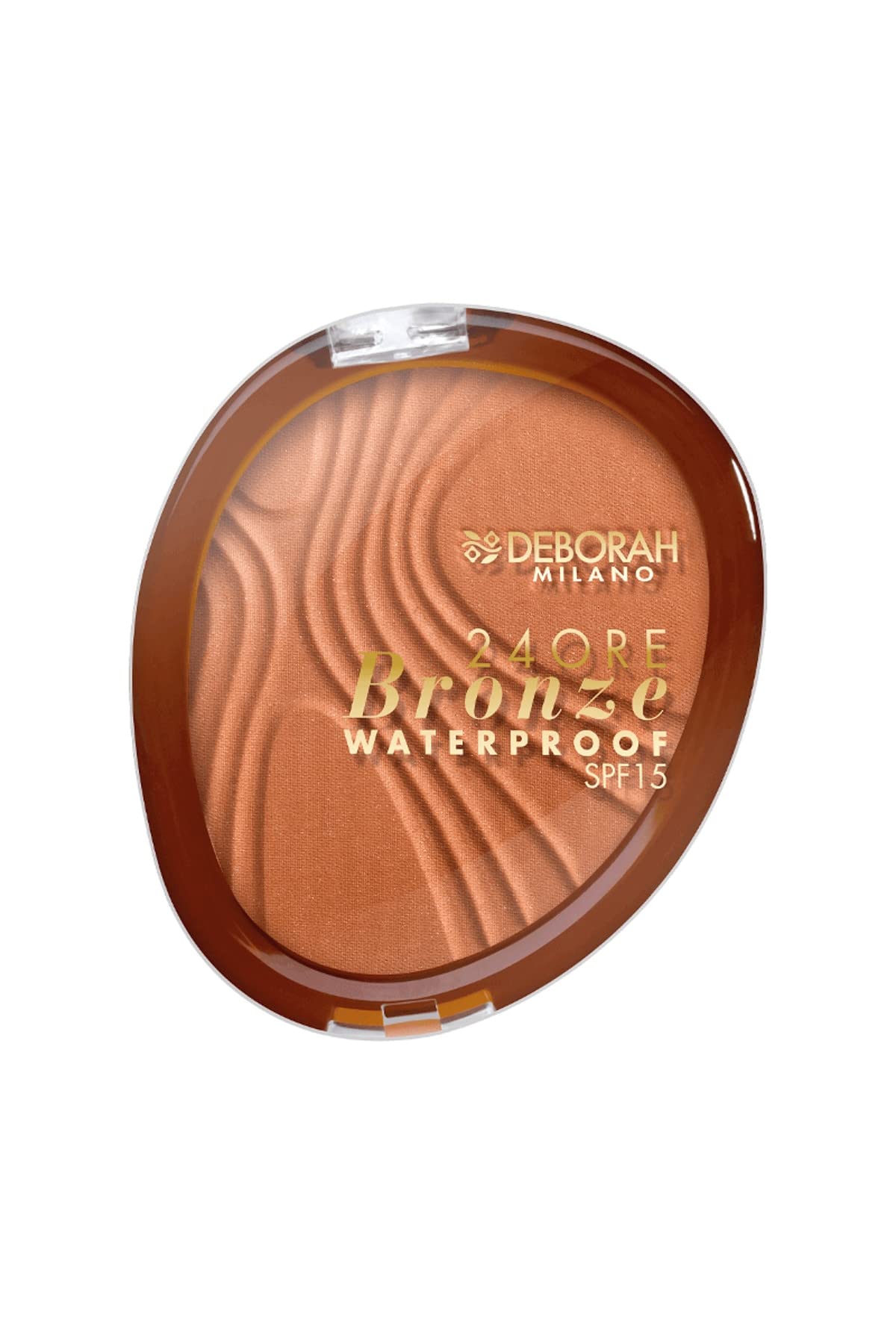 Deborah Milano 24Ore Bronze 01 Light Rose