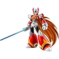 Kotobukiya Mega Man X Zero 1/12 Scale Action Figure Model Kit