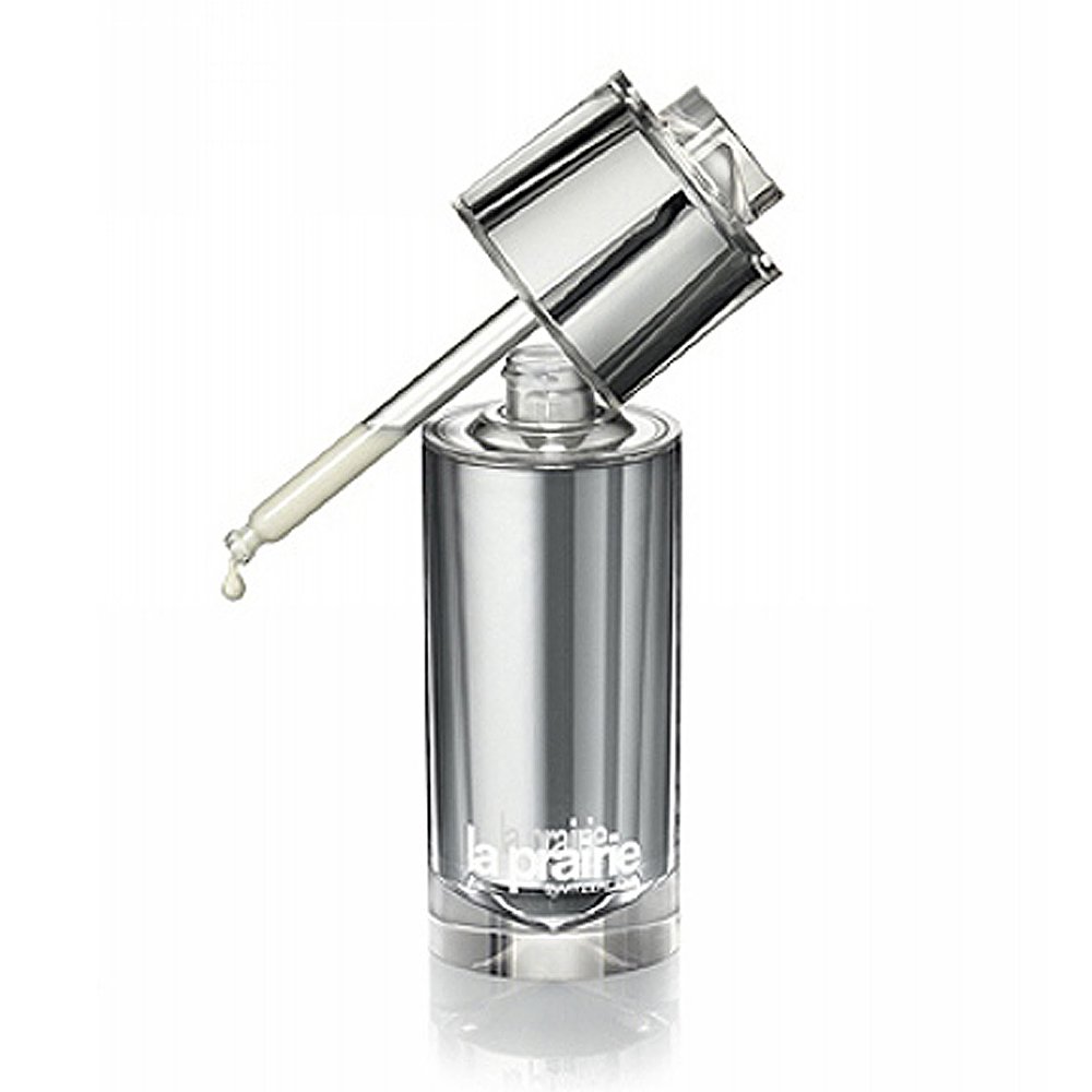 la prairie platinum rare eye serum