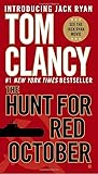 The Hunt for Red October (A Jack Ryan Novel)