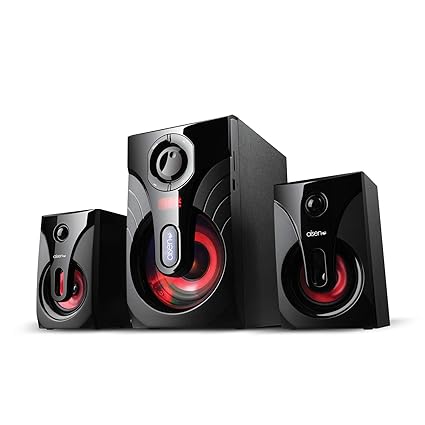 aisen 2.1 home theater