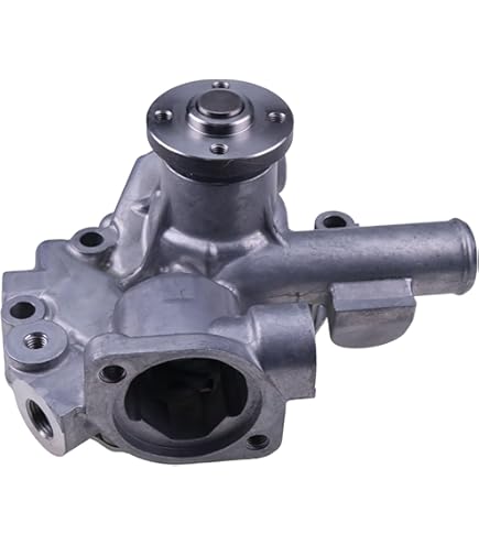 エンダマン ONAN ELITE LINAMAR 14HP ZX390 crankcase set cylinder block