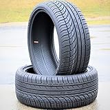 Set of 2 (TWO) Fullway HP108 All-Season High