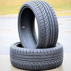 Set of 2 (TWO) Fullway HP108 All-Season High