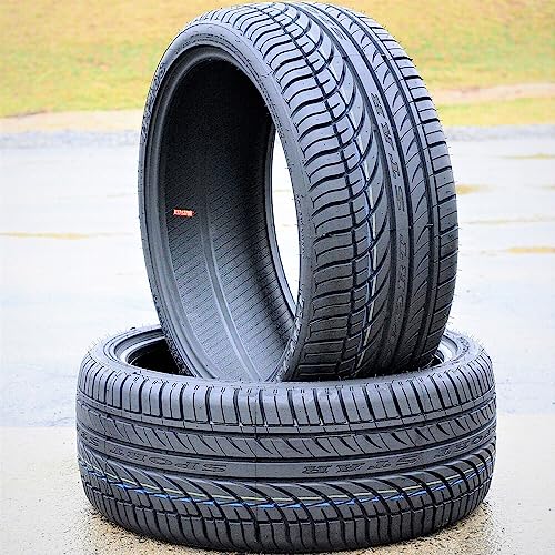 Set of 2 (TWO) Fullway HP108 All-Season High