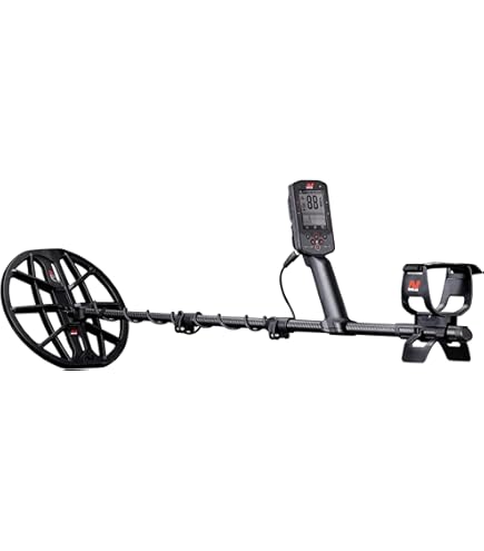 Amazon.com : Underground Search Gold Detector VR5000 Long