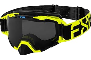 FXR Maverick Goggle 2023