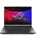 Amazon.com: ASUS ROG Strix G17 (2020) Gaming Laptop, 17.3” 144Hz