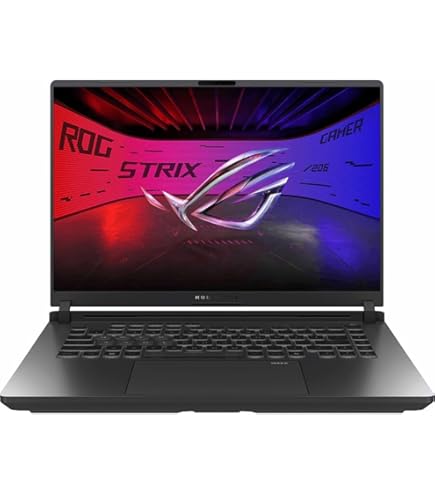 Amazon.com: HIDevolution [2024] ASUS ROG Zephyrus G16 GU605MI
