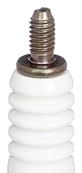 NGK Spark Plug Stock # 7162