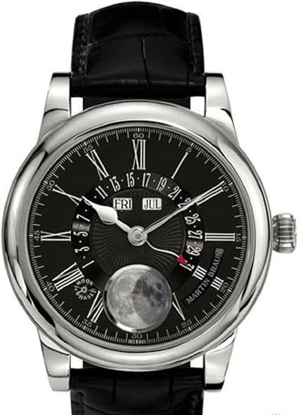 martin braun watches