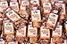 GOGO 6 inch Beef Rib Bones, Bulk Dog Bones, Made in The USA, 55 Pack
