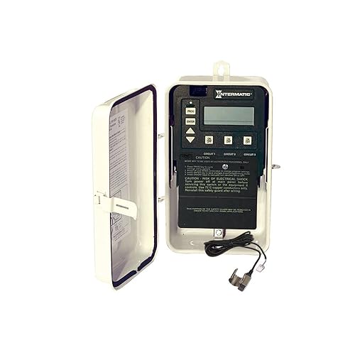 Best Pool Timers With Freeze Protection 10Reviewz