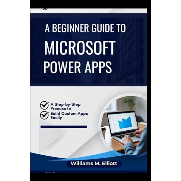 Microsoft Power Apps Cookbook: Apply low-code recipes to solve